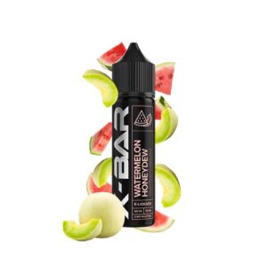 Watermelon Honeydew 50 ml - X-Bar