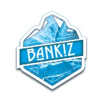logo marque bankiz