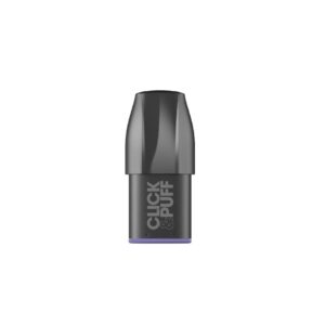 Pod Blueberry Mint - Click & Puff X-Bar