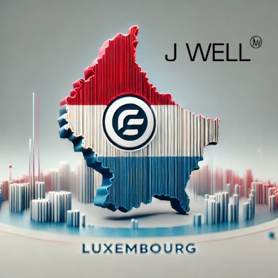 j well luxembourg