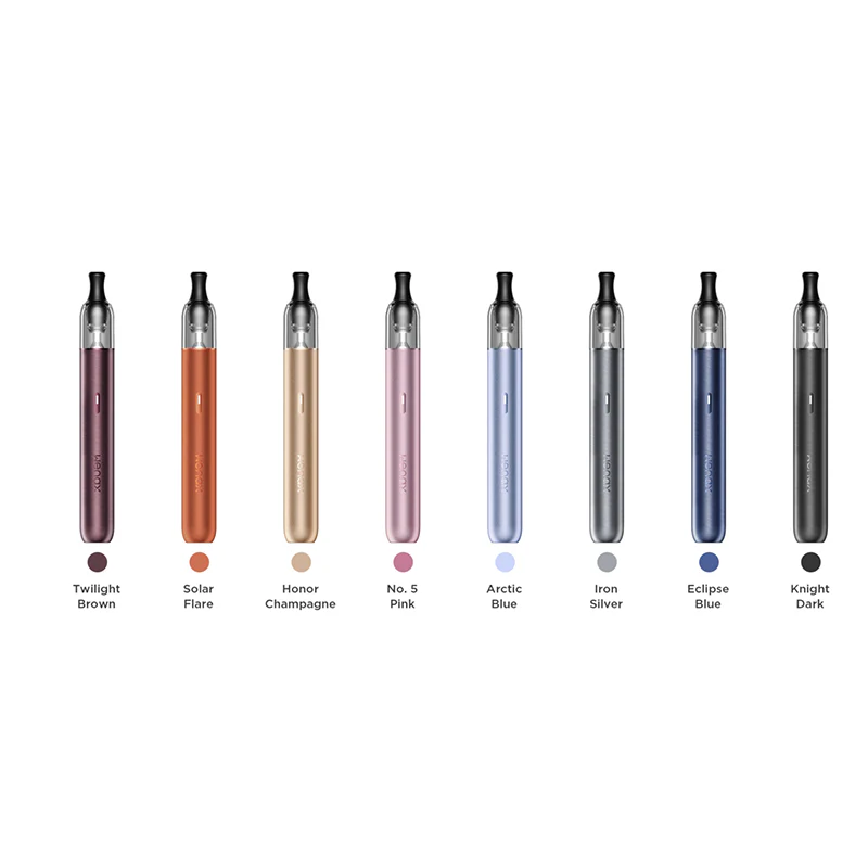 pod geekvape wenax m2 all colours